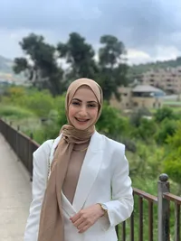 Aya Khaled