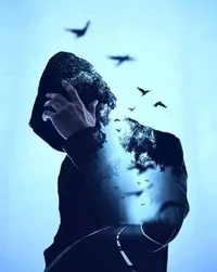 مجهول الهويه