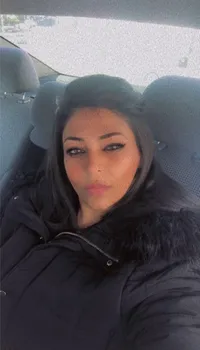 Ola Hamdan