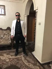 حسن العمور