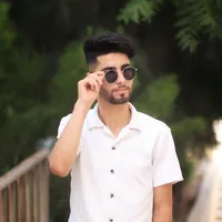 Saeed Ahmad