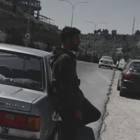 Driver -Amman