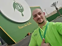 احمد