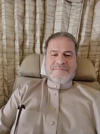 جعفر أمين التميمي