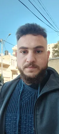 جهاد حداد