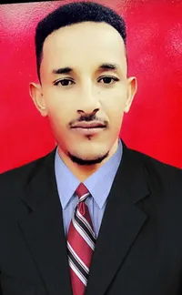 Ahmed Mohamed