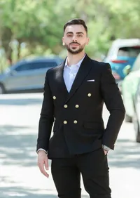 Talab tawfeeq khamayseh