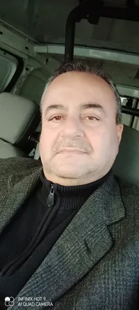 زكي عزام