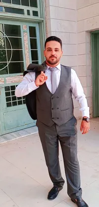 أحمد السحيمات