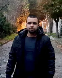 فراس جمال  عرباس