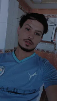 ميلودي  محمد