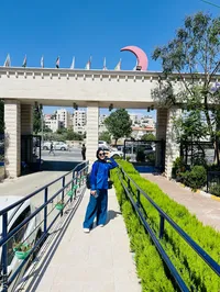Tasneem  Fakhouri 