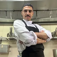 Chef - Cook -Zarqa
