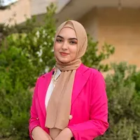 ياسمين الهبهيب