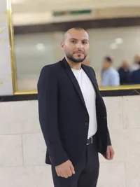 محمد  الخطيب 