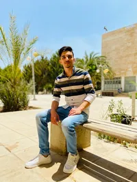 Majd BalȜawi
