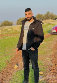 حسين المحمود