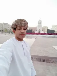 احمد  الصبحي 