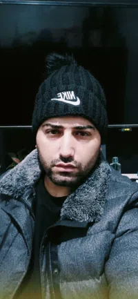 محمد رضا