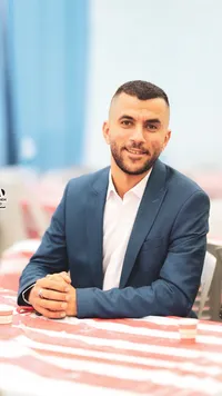 ساهر احمد