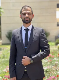 عبدالله القضاه