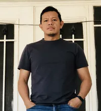 Rommel Santos