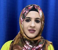 هديل حساسنه