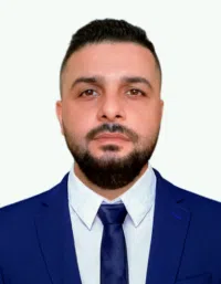 Ahmad