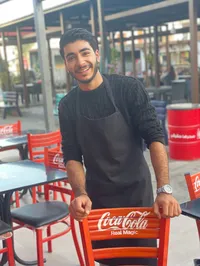 Ahmad  Alnsour