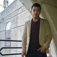 Guard -Irbid