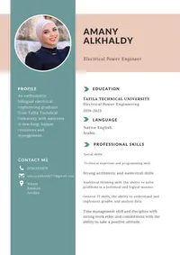Amany Alkhaldy