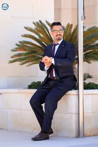 وسام بشارات