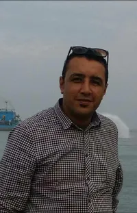احمد فاروق