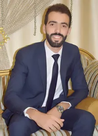 Mahmoud  Al Najjar 
