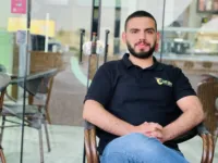 Barista -Ramallah and Al-Bireh