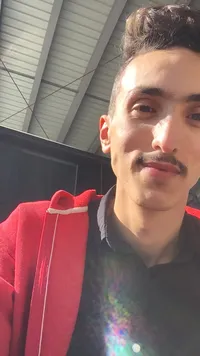 عبدالله بني ملحم