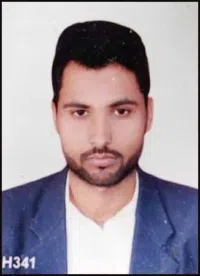 Mohammed  shahvez