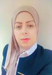 تهاني  حمارشة