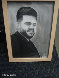 إحسان المومني Ehsan Almomani