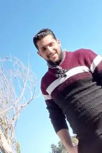 احمد زايد