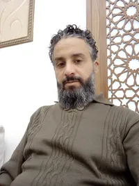 علي العبيدي