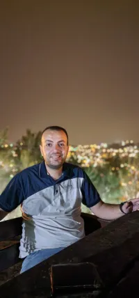 Logistics Officer -Nablus