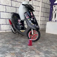 هوندا ‏CRF110F ‏2021 ‏1- 250 سي سي