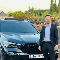 احمد