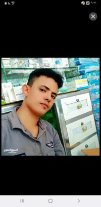 علي شوعي محمد  زوكر