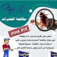 top10 service