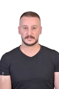 Yazan Jarrah