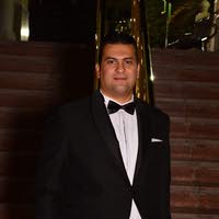 Mohammed Rafik
