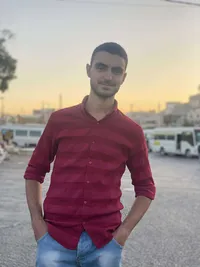 عدي الجمزاوي