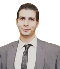 Mahmoud Fawzy